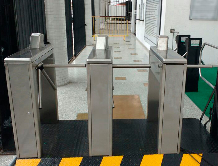 4 elementos de protección de las